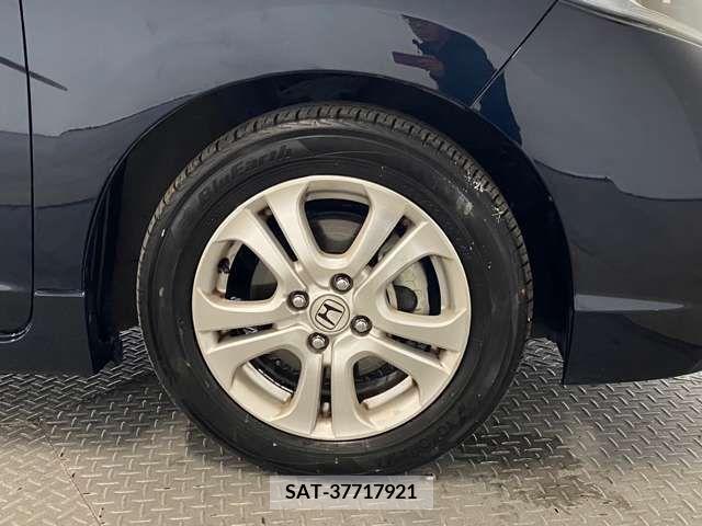 Honda SHUTTLE 2016-02 373016-16