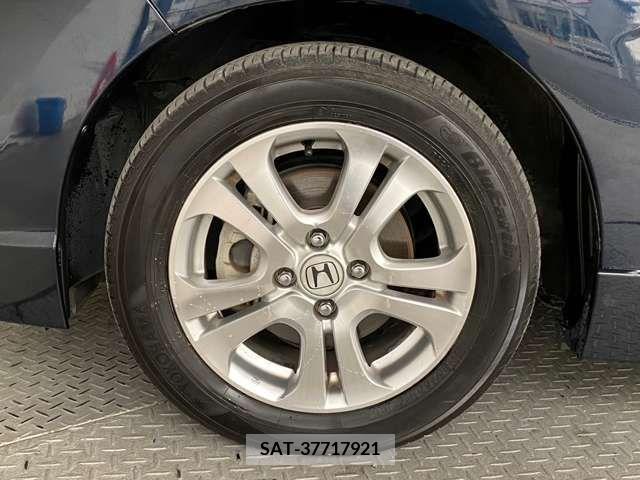 Honda SHUTTLE 2016-02 373016-15