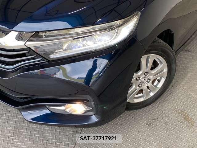 Honda SHUTTLE 2016-02 373016-5
