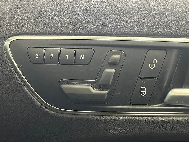 Mercedes Benz A-CLASS 2014-06 19529-3