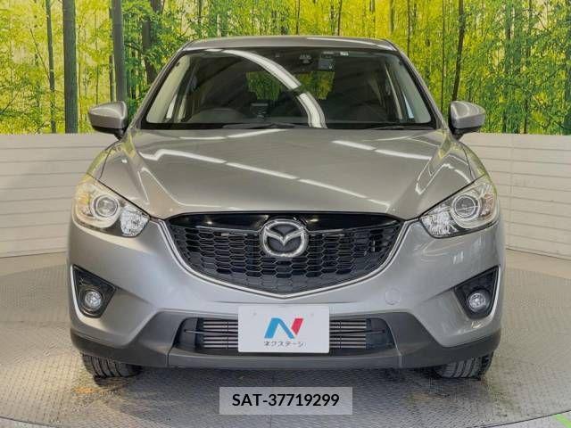 Mazda CX-5 2013-10 328453-15