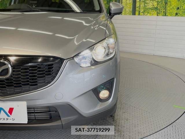 Mazda CX-5 2013-10 328453-13