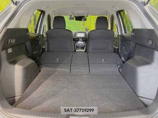 Mazda CX-5 2013-10 328453-11