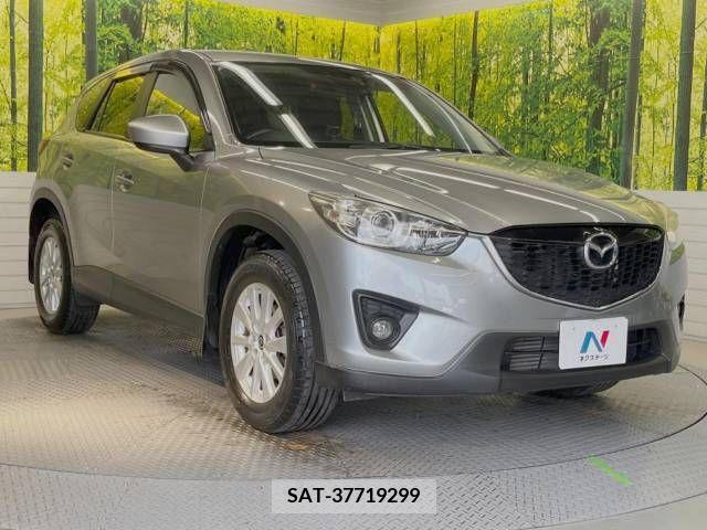 Mazda CX-5 2013-10 328453-17