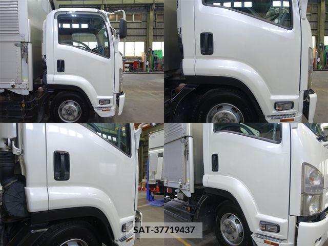 Isuzu FORWARD 2007-10 271664-0