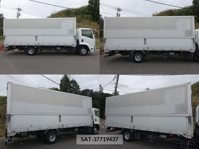 Isuzu FORWARD 2007-10 271664-1
