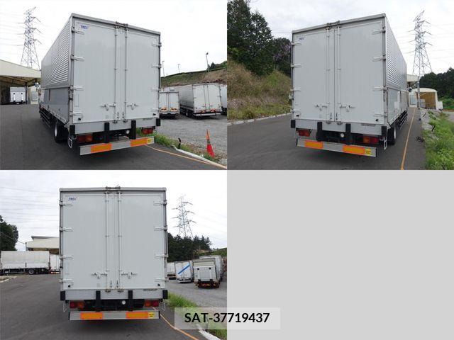 Isuzu FORWARD 2007-10 271664-2