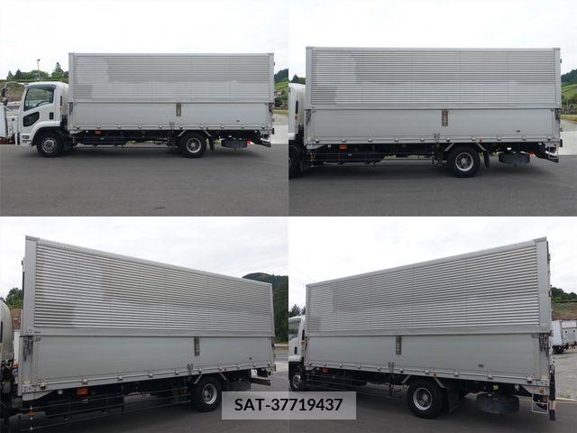 Isuzu FORWARD 2007-10 271664-3