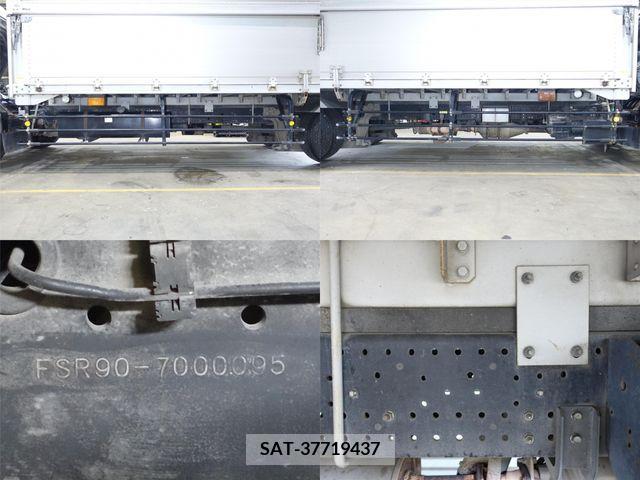 Isuzu FORWARD 2007-10 271664-6