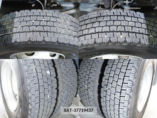 Isuzu FORWARD 2007-10 271664-7