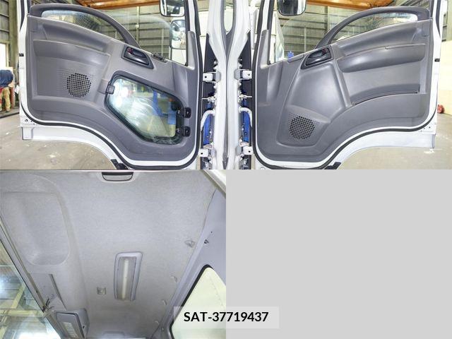 Isuzu FORWARD 2007-10 271664-10