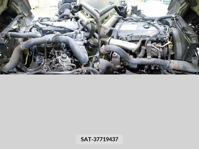 Isuzu FORWARD 2007-10 271664-11