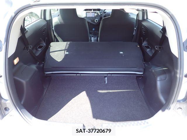 Toyota AQUA 2019-06 356090-20