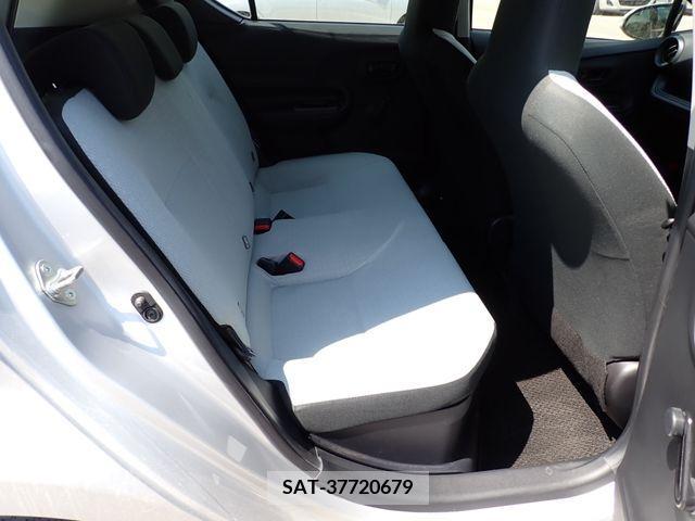 Toyota AQUA 2019-06 356090-16