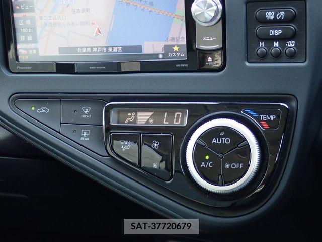 Toyota AQUA 2019-06 356090-9
