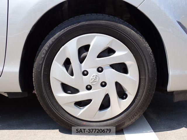 Toyota AQUA 2019-06 356090-18