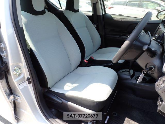 Toyota AQUA 2019-06 356090-15