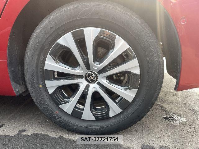 Toyota PRIUS 2019-04 384973-20