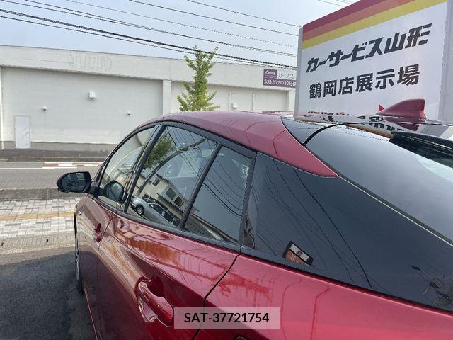 Toyota PRIUS 2019-04 384973-19