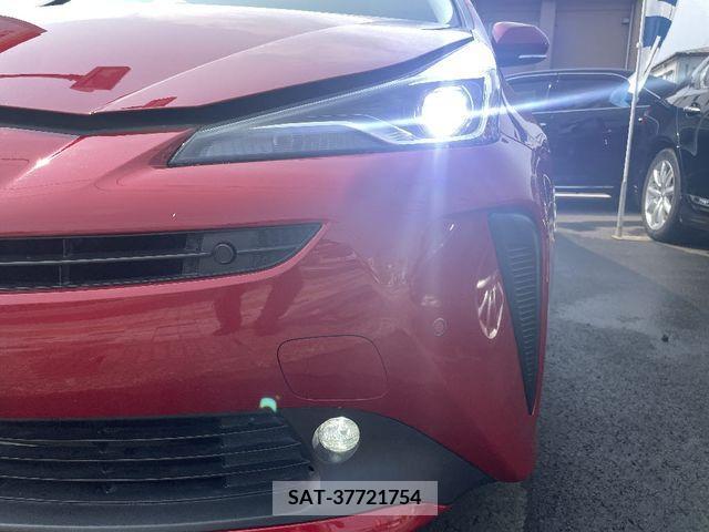 Toyota PRIUS 2019-04 384973-22