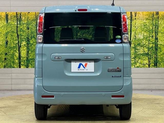 Suzuki SPACIA 2018-05 182067-15