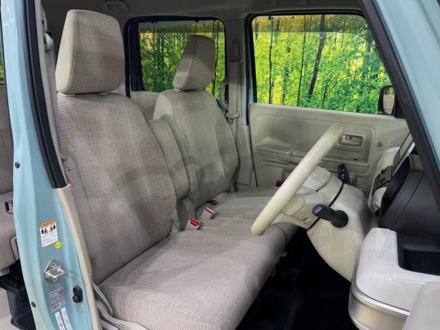Suzuki SPACIA 2018-05 182067-8