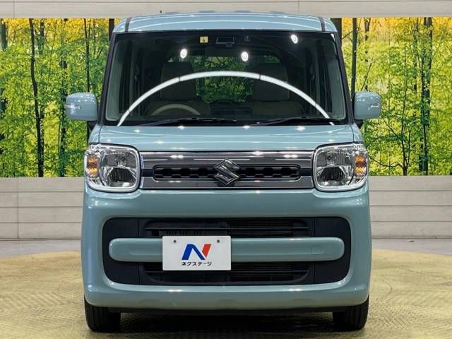 Suzuki SPACIA 2018-05 182067-14
