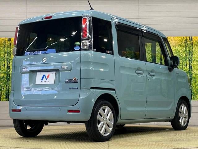 Suzuki SPACIA 2018-05 182067-17