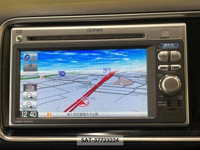 Honda LIFE 2011-12 306379-2