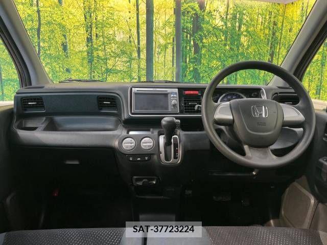 Honda LIFE 2011-12 306379-1