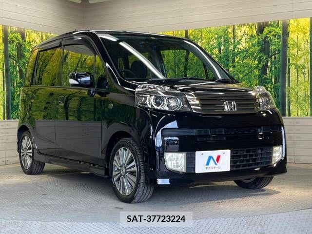 Honda LIFE 2011-12 306379-16