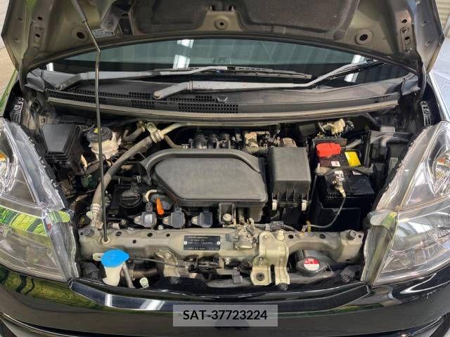 Honda LIFE 2011-12 306379-18