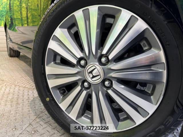 Honda LIFE 2011-12 306379-13
