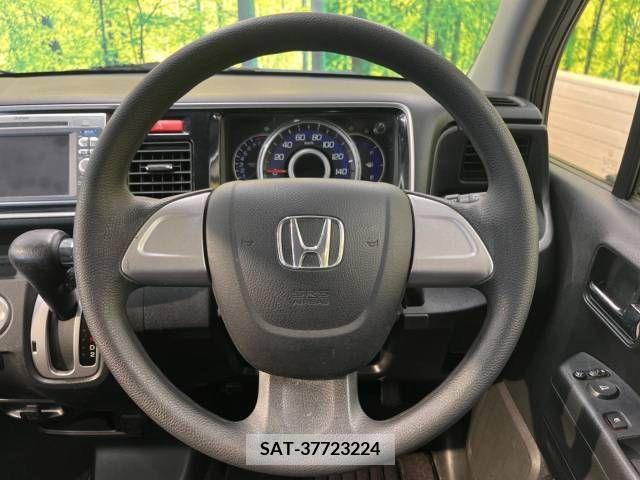 Honda LIFE 2011-12 306379-11