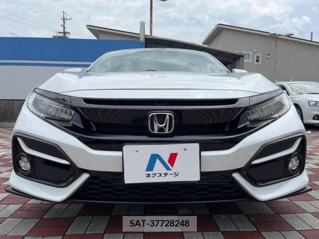 Honda CIVIC 2020-11 341520-13
