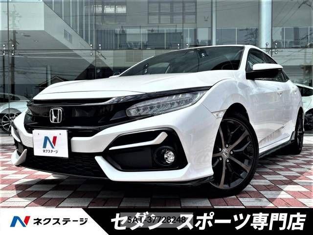 Honda CIVIC 2020-11 341520-0