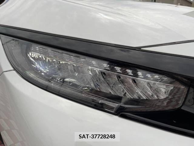 Honda CIVIC 2020-11 341520-11