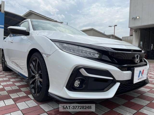 Honda CIVIC 2020-11 341520-18