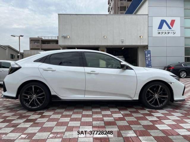 Honda CIVIC 2020-11 341520-16