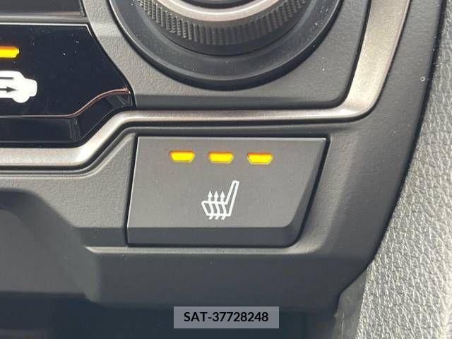 Honda CIVIC 2020-11 341520-5