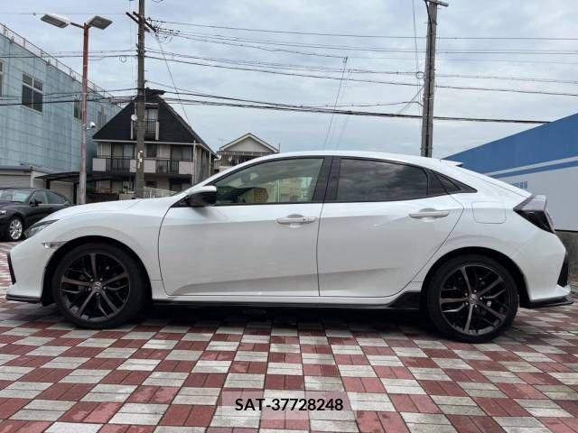 Honda CIVIC 2020-11 341520-15
