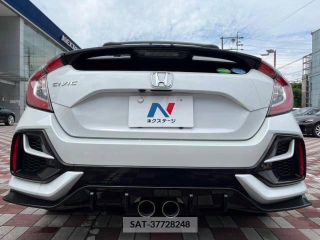 Honda CIVIC 2020-11 341520-14