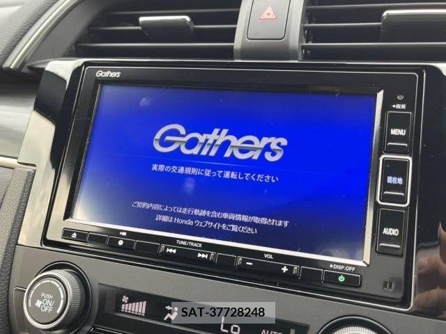 Honda CIVIC 2020-11 341520-2