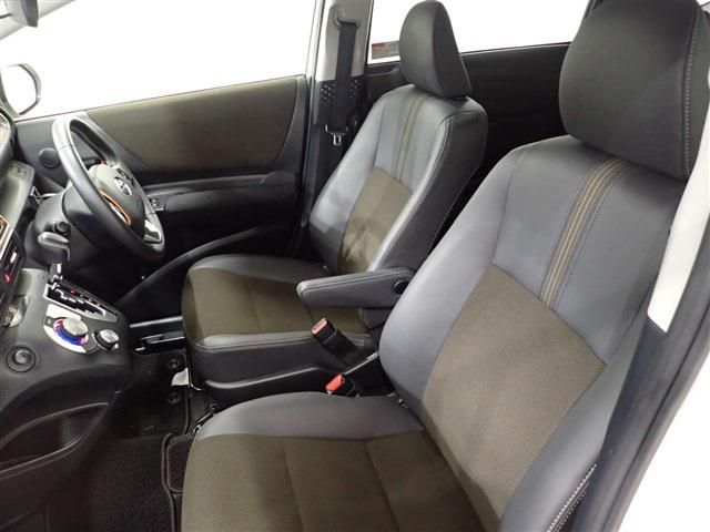 Toyota SIENTA 2022-05 27142-26