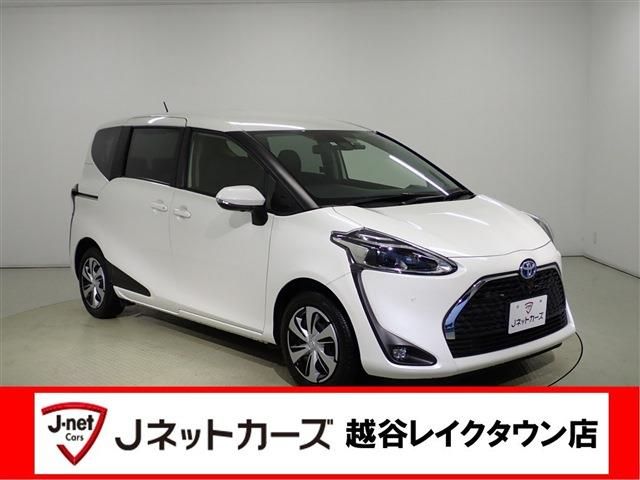 Toyota SIENTA 2022-05 27142-0