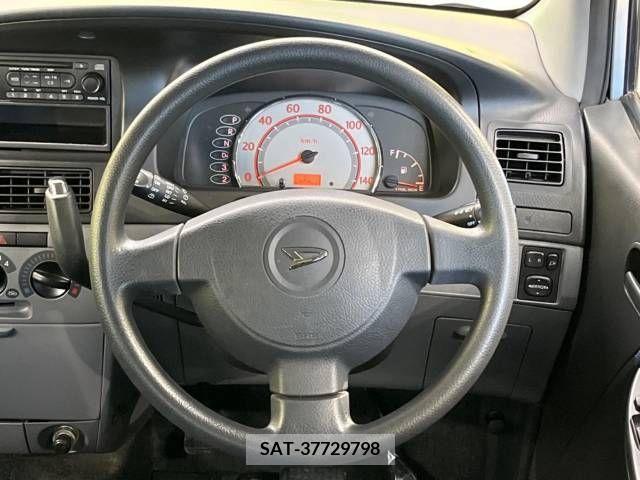 Daihatsu MOVE 2005-02 250294-11