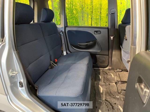 Daihatsu MOVE 2005-02 250294-9