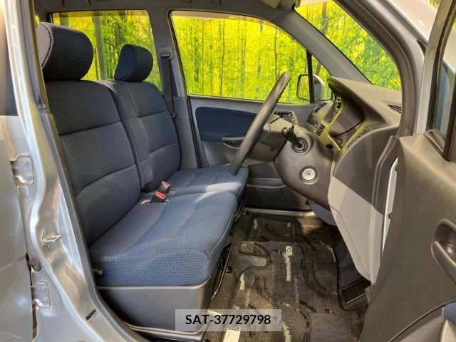Daihatsu MOVE 2005-02 250294-8