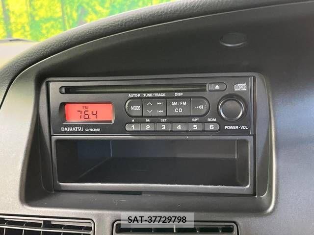 Daihatsu MOVE 2005-02 250294-2