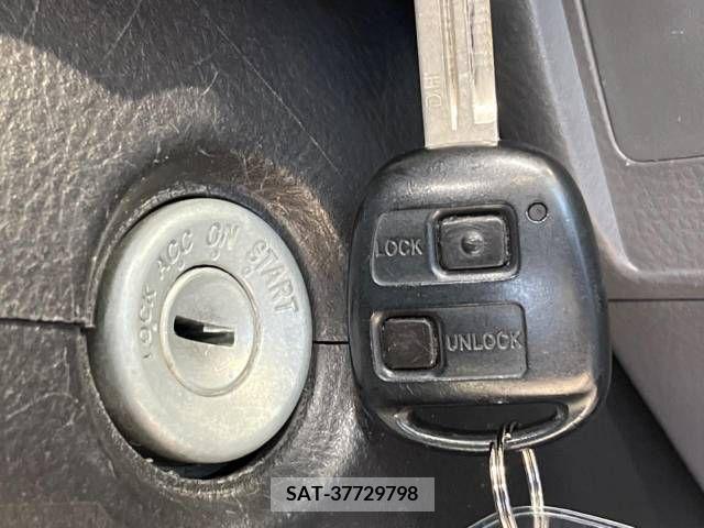 Daihatsu MOVE 2005-02 250294-4